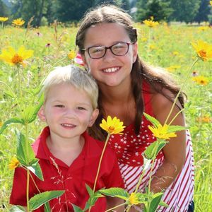 Meet your Posher, Liz